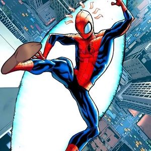 Meet your Posher, Johnny